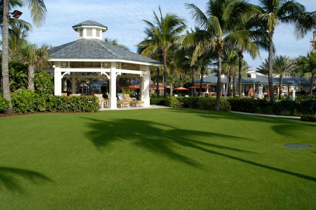 Gazebo