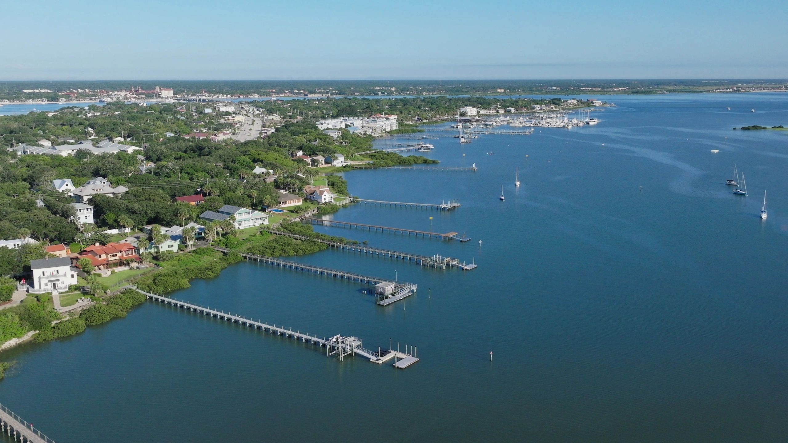 Waterfront Living on Florida’s Gulf Coast: Finding the Dock Lifestyle That’s Right for You