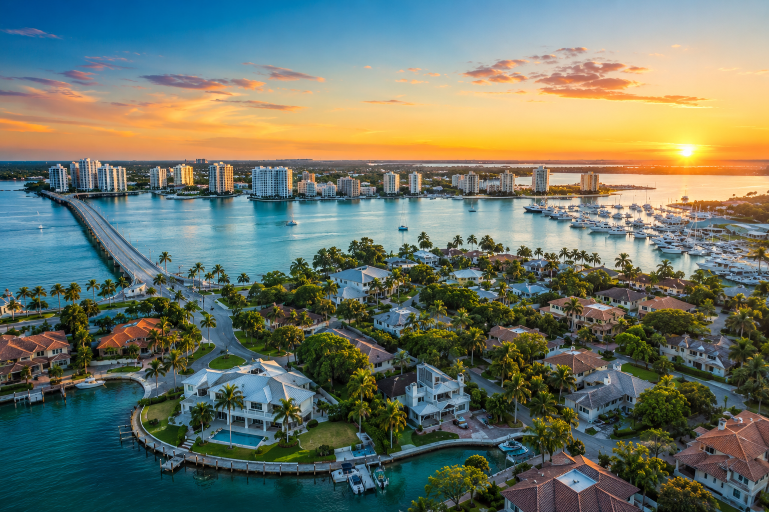Moving to Sarasota? Here’s Where You Shouldn’t Buy a Home