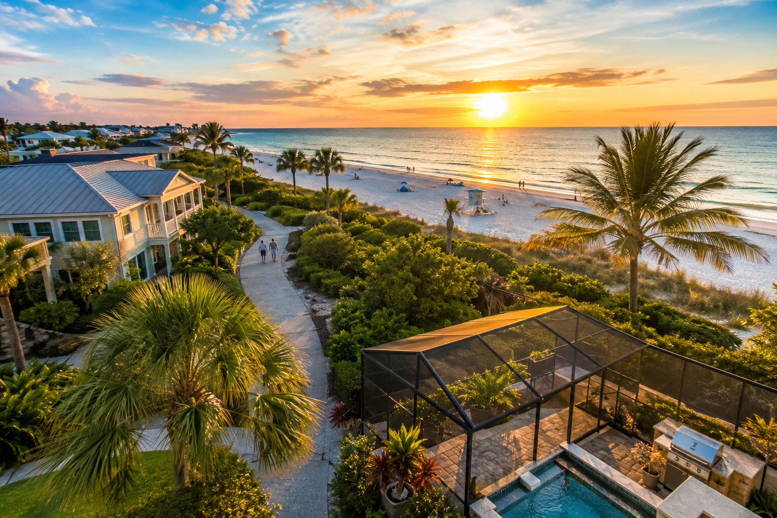 15 Realities of Living in Florida: What You Should Know Before Making the Move